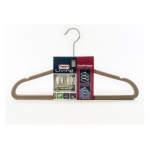 Cuki Cofresco - Set grucce Cuki Cofresco 903011 Cf.3 Appendiabiti Gancio Pl