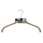 Cuki Cofresco - Set grucce Cuki Cofresco 903001 Cf.4 Appendiabiti Plast