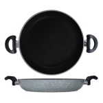Ballarini - Tegame Ballarini 1009767 CORTINA Grigio Pietra