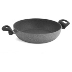 Tegame Ballarini 1008684 CORTINA Grigio Pietra