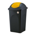 Stefanplast - Pattumiera differenziata Stefanplast 70211 Patt