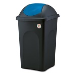 Stefanplast - Pattumiera differenziata Stefanplast 70212 Patt