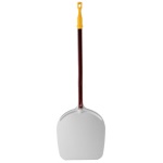 Pala pizza Lilly Codroipo 186 2 Parigi Marrone e Silver