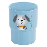 Cosmoplast - Bicchiere Cosmoplast 282 Bicch.Baby Decorato