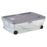 Stefanplast - Scatola salvaspazio Stefanplast 13004 Stefanbox 60X40X18 Mario Ston Gr