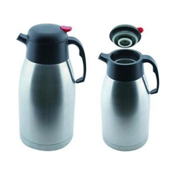 Caraffa termica Ilsa 11150200ICV con erogatore Silver