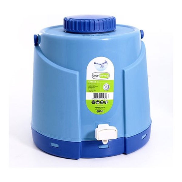 Thermos Giò Style 3803006 FIESTA Dispenser Azzurro