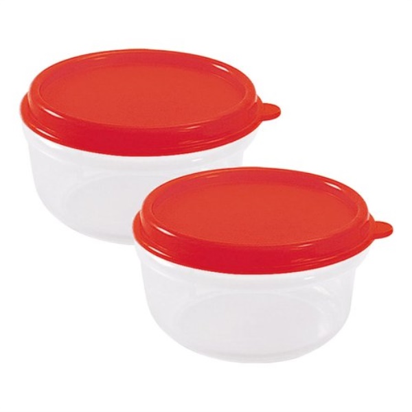 Set contenitori alimenti Cosmoplast 52 Saturno
