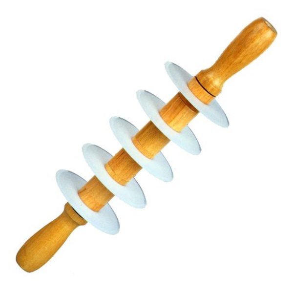 Taglia pasta Elettro Center Art 005 Mattarello 5 lame lisce
