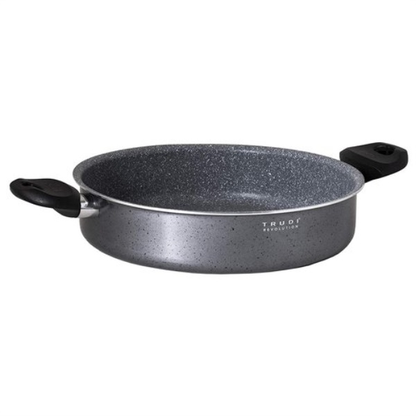 Tegame Aeternum Y0F3T20320 TRUDI REVOLUTION Grigio