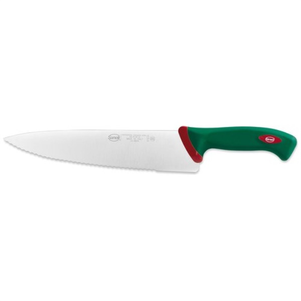 Coltello cucina Coltellerie Sanelli 317625 PREMANA PROFESSIONAL Trinci