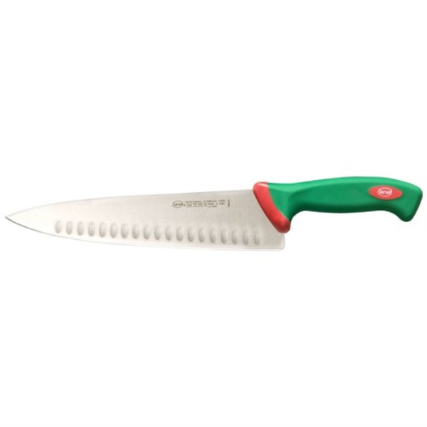 Coltello cucina Coltellerie Sanelli 316625 PREMANA PROFESSIONAL Trinci