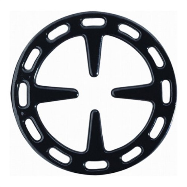 Riduttore fornello Ilsa 02500000GRS Nero