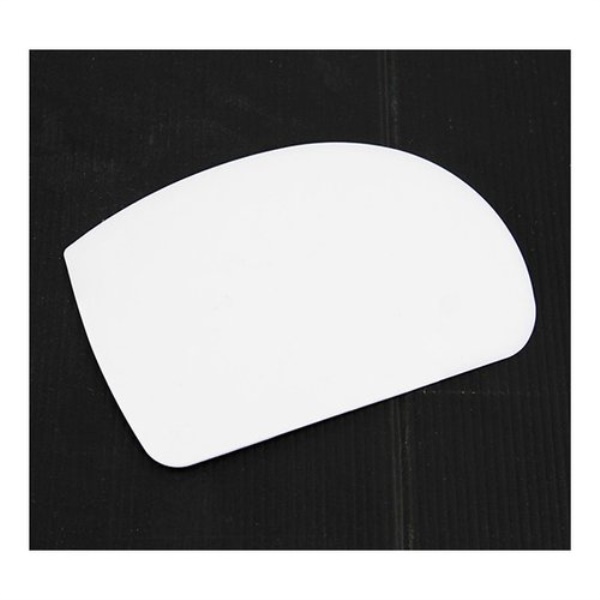 Raschietto Trix FV 880 1 PROFESSIONAL angolo Bianco