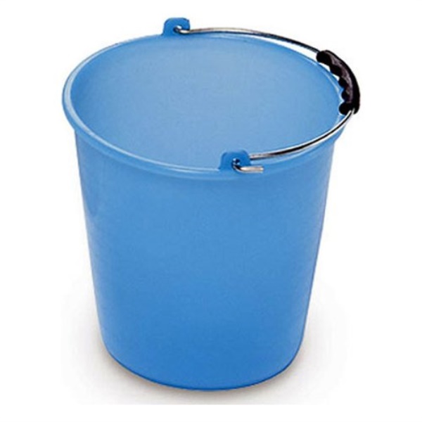 Secchio Stefanplast 22070 Azzurro