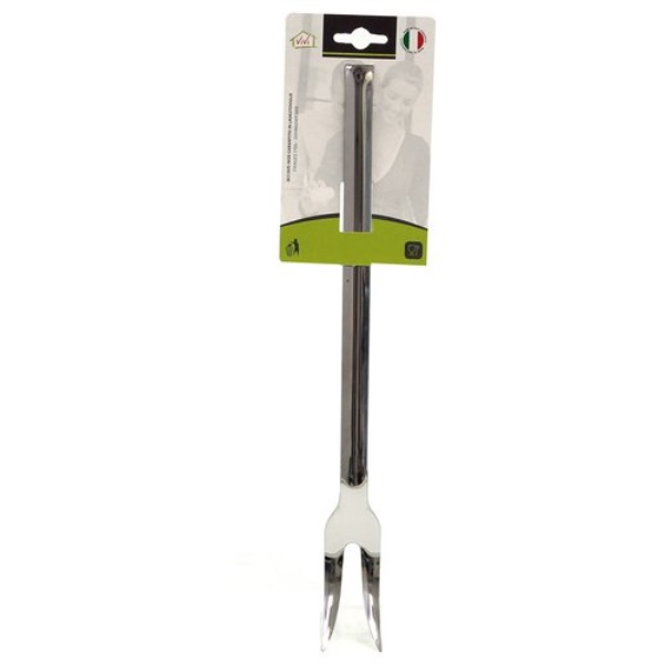 Forchettone Gnali 023PC VIVI Delta Cromo