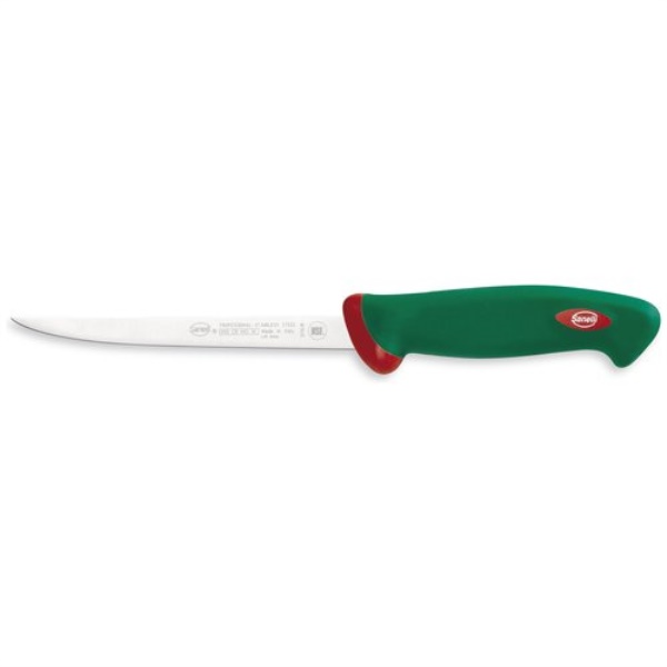 Coltello cucina Coltellerie Sanelli 107616 PREMANA PROFESSIONAL Verde 