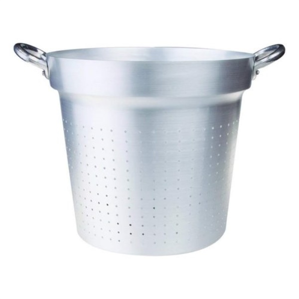 Scolapasta Agnelli FAMA85SC40 PROFESSIONAL LINEA SALSA professionale S