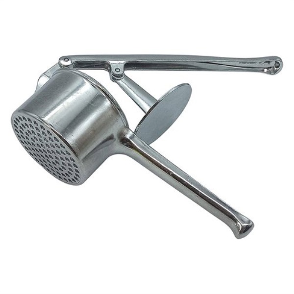 Schiaccia passatelli Zaseves 156 Fori 5 mm Silver