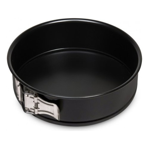Stampo Guardini 85116NEE GARDENIA Fascia apribile 1 fondo Nero