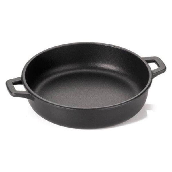 Tegame Antik Ars 50 40 Nero