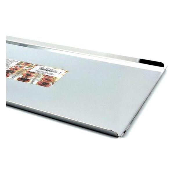 Vassoio Pinti inox 53827842 TENDER PROFESSIONAL Bancone Bar Cromo