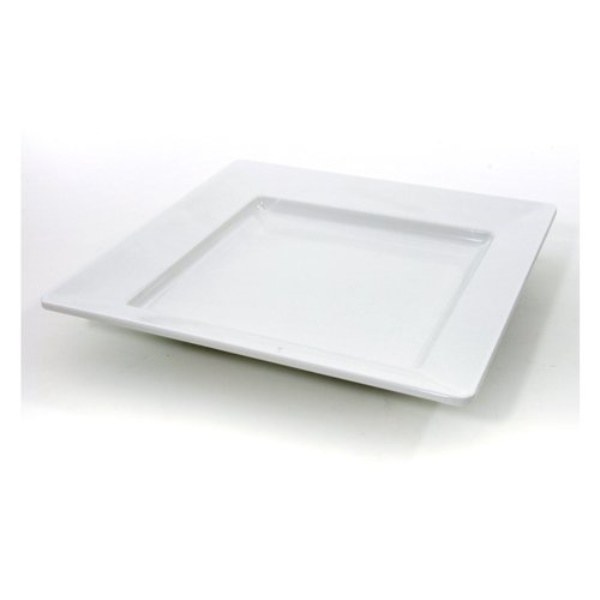 Vassoio Ilsa E101613IV00 DIDO EFAY Quadro Bianco avorio