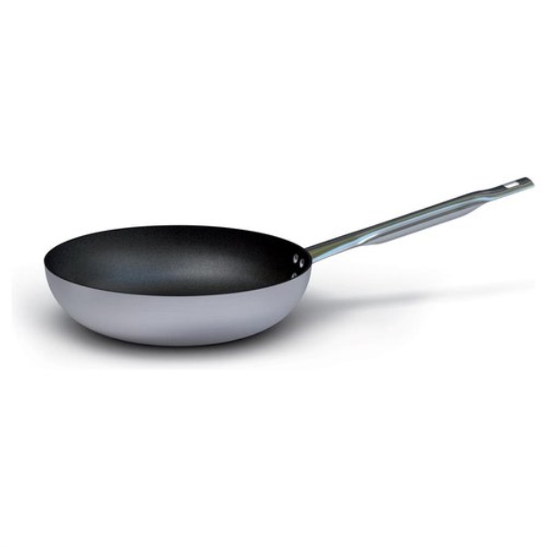 Padella Ballarini 2002 40 PROFESSIONALE SERIE 2000 alta Alluminato e N
