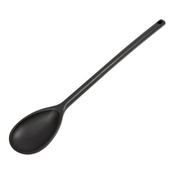 Cucchiaione Piazza Effepi 156000 Nero