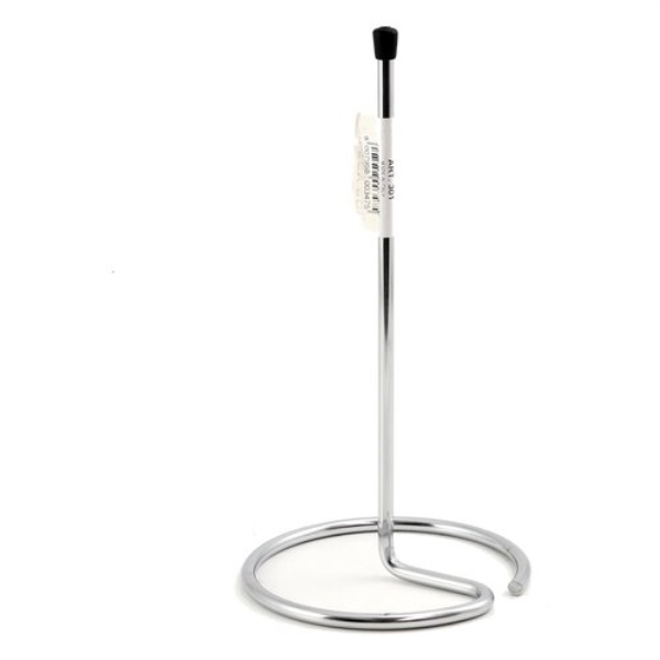 Scolabottiglie Filtex 301 Porta decanter Cromo