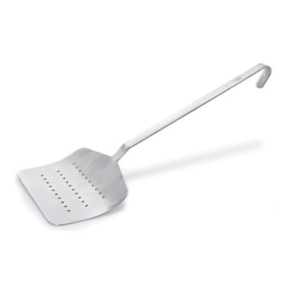 Paletta Ballarini 9100 34 PROFESSIONALE SERIE 9000 forata per pesce Cr