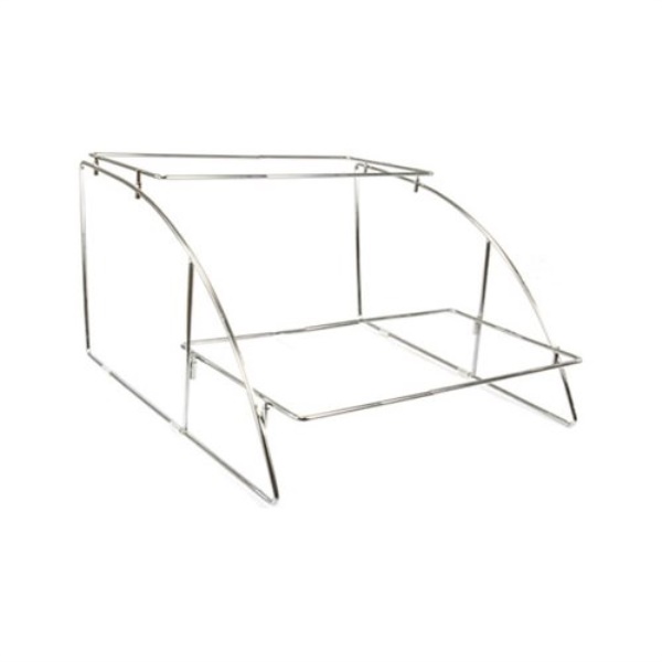 STAND X BACIN.GN 1/1 INOX 565X525X325H