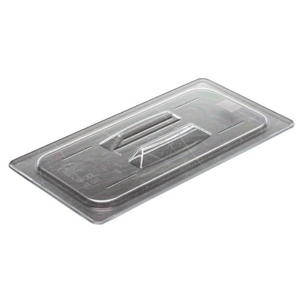 Accessorio bacinelle gastronomia Cambro 90CWC135 GASTRONORM Mod. 1/9 T