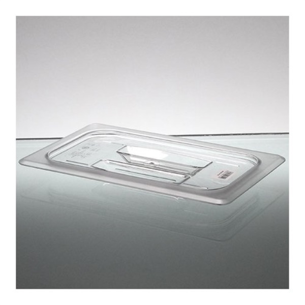Accessorio bacinelle gastronomia Cambro 40CWCH135 GASTRONORM Mod. 1/4 