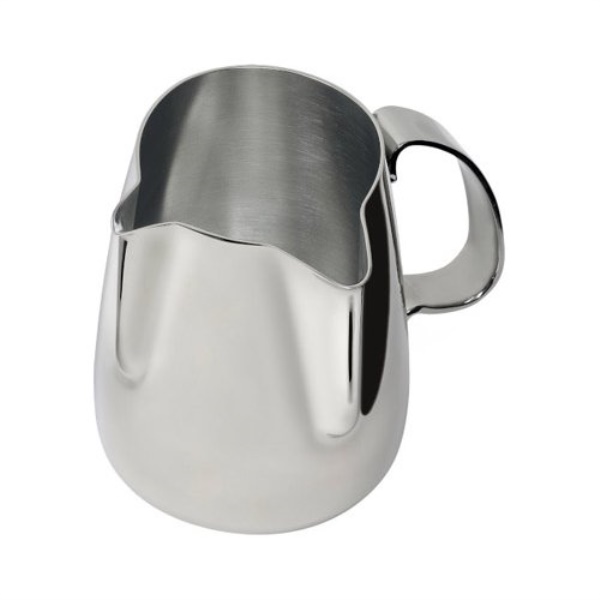 Bollilatte Ilsa 00450B60ICL REVOLUTION Duet Sx 6 Tazze Deco cappuccino