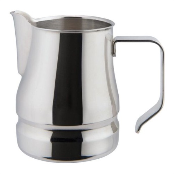 Bollilatte Ilsa 00390090ICL EVOLUTION 9 Tazze Deco cappuccino Cromo lu