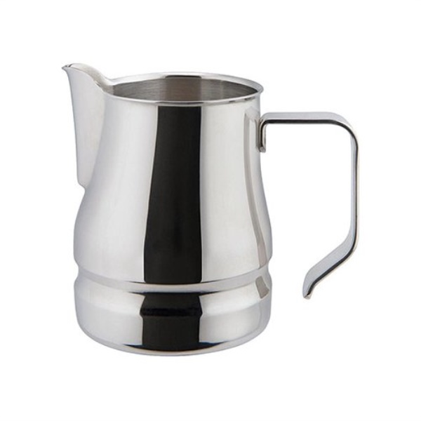 Bollilatte Ilsa 00390030ICL EVOLUTION 3 Tazze Deco cappuccino Cromo lu
