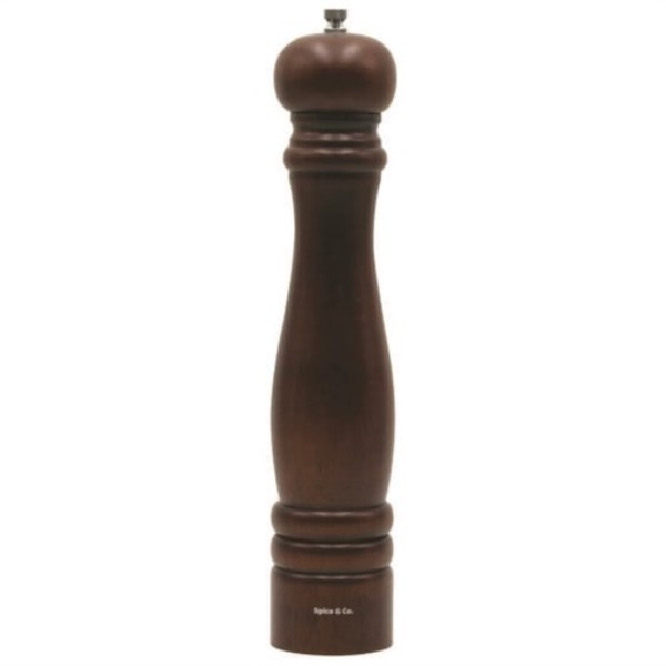 Macina sale Bisetti BIS01 05005S 002 SPICE & CO Universale Noce