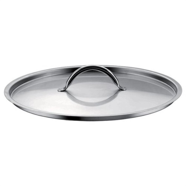 Coperchio pentola Pinti inox 33903040 TENDER PROFESSIONAL Cromo