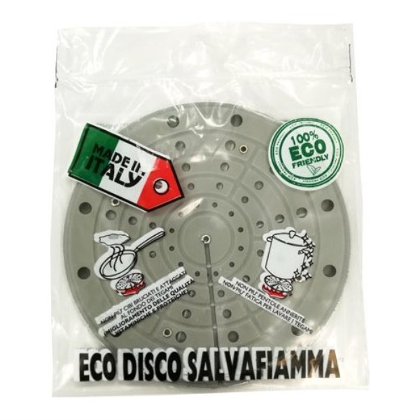 Piastra radiante 3C Casa Big Silver