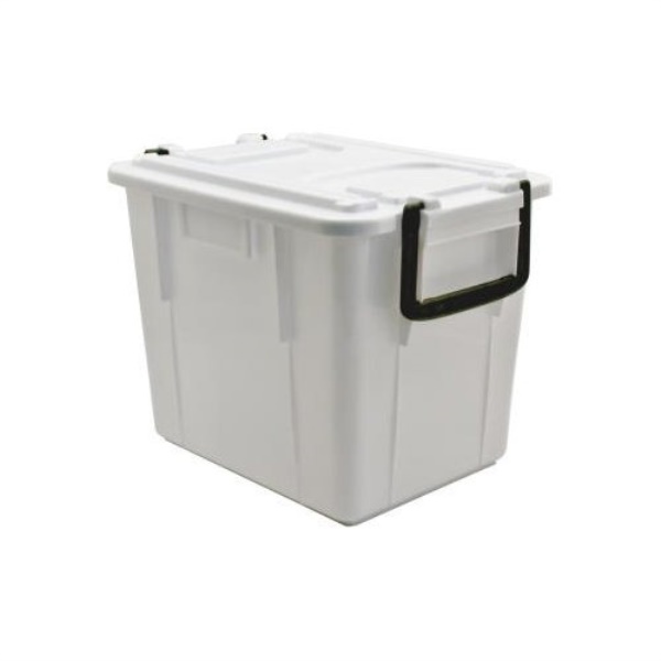 Cassetta Mobil Plastic 143 20 TS SSS HO.RE.CA. Food Box con coperchio 