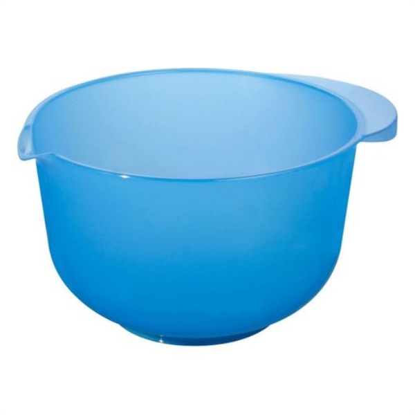 Contenitore alimenti Cosmoplast 443 preparazione impasti L Azzurro