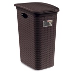 Stefanplast - Porta biancheria Stefanplast 30502 P/Biancheria Elegance Lt