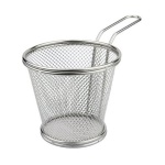 Ilsa - Friggitrice Ilsa 24800120ICV Minicestoxfritto 12 Tondo 2480