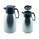 Caraffa termica Ilsa 11150200ICV con erogatore Silver