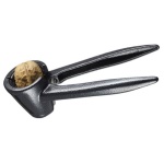 Kaufgut - Schiaccianoci Kaufgut 040766 All.Nero Eva