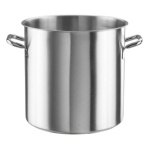 Pentola Pinti inox 33900328 TENDER PROFESSIONAL Cromo