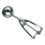 Piazza Effepi - Porzionatore gelato Piazza Effepi 030036 Servigelato 1/36 Lt