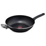 LAGOSTINA - Wok Lagostina 010253042030 + Maniglia Performa Cm