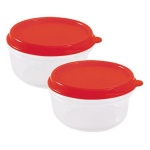 Cosmoplast - Contenitore alimenti Cosmoplast 52 Cf.2 Cont